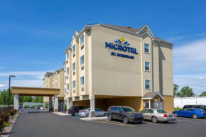 Гостиница Microtel Inn & Suites by Wyndham Niagara Falls  Ниагара Фолс